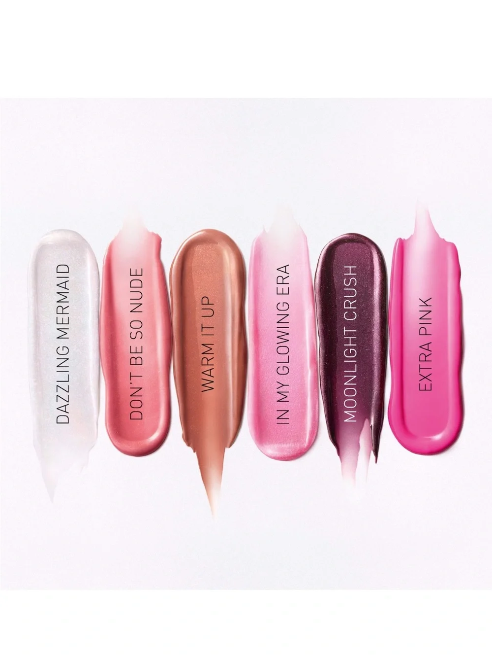VALENTINO Puffer Complex Lip Plumper Gloss Color: O0R Dazzling Mermaid